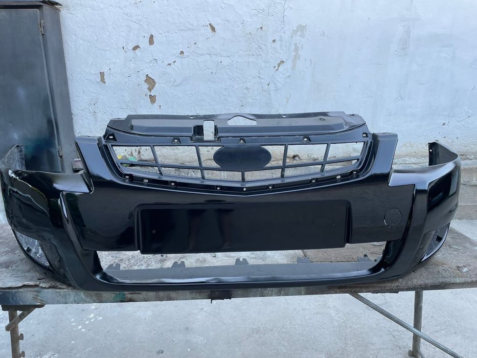 Запчасти на автомобиль