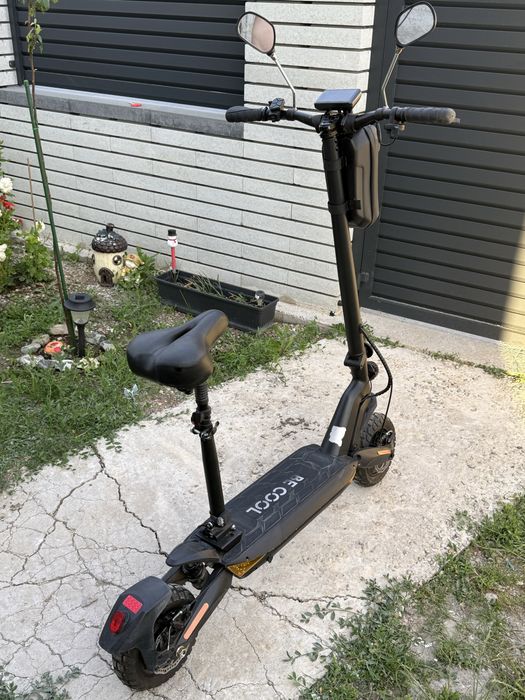 Trotinetă electrică BE COOL eSC-Pro3