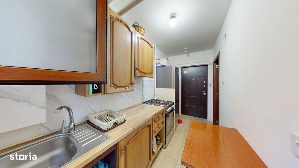Apartament 2 Camere | Floreasca - Compozitori