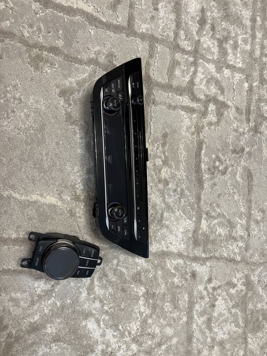 Bmw Seria 5 G30 Pachet Ceramic Panou Clima Idrive