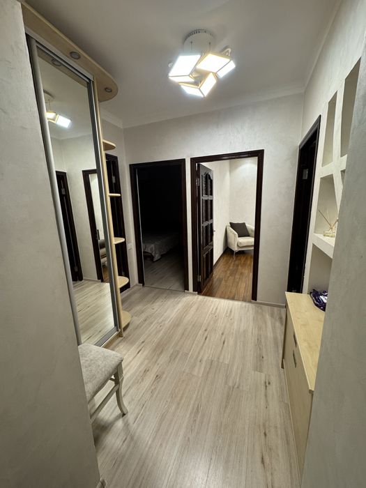 Аренда квартира Дархан Бизнес центр