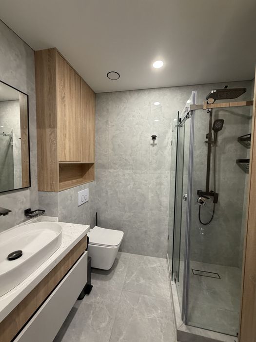 Жк NRG-U Tower! Сдается новая в элитном комплексе!