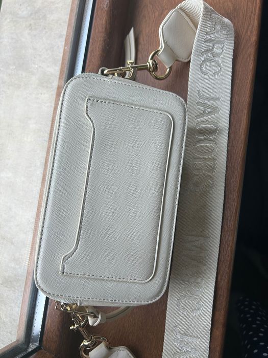 Чантa модел на Marc Jacobs
