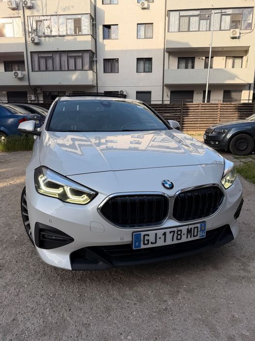 BMW Seria 2 2022 diesel, 18.248 € — imagine 2
