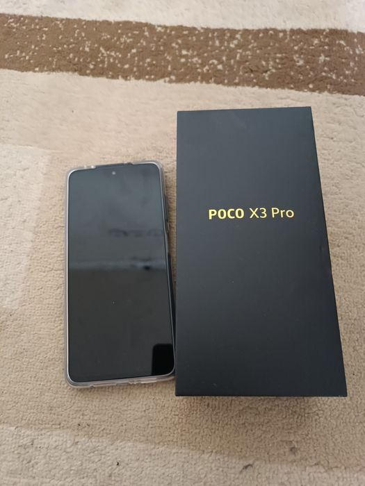 Poco x3 pro 128gb