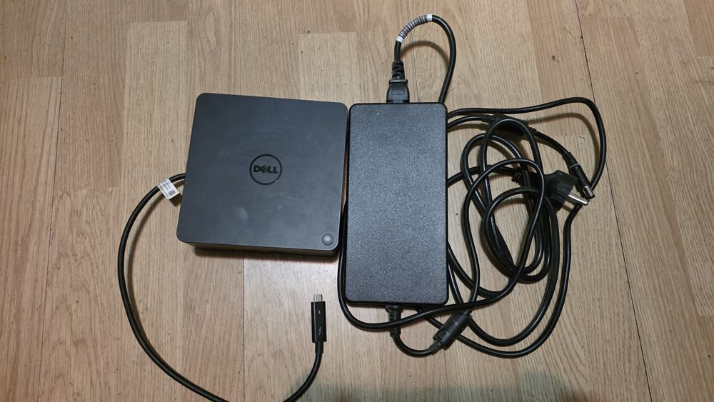Docking station Dell BT 16