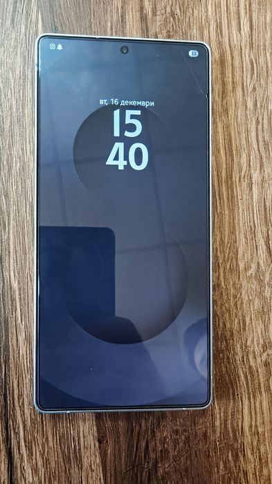 Samsung s25 ultra Titanium Silverblue 512/12