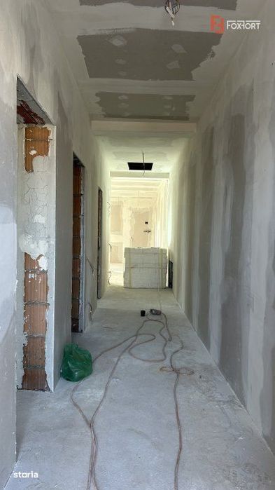 Duplex pe parter, 3 camere Sanandrei - ID V5747