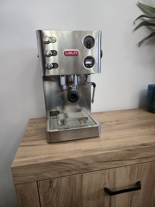 Lelit   PL81T Grace Expressor