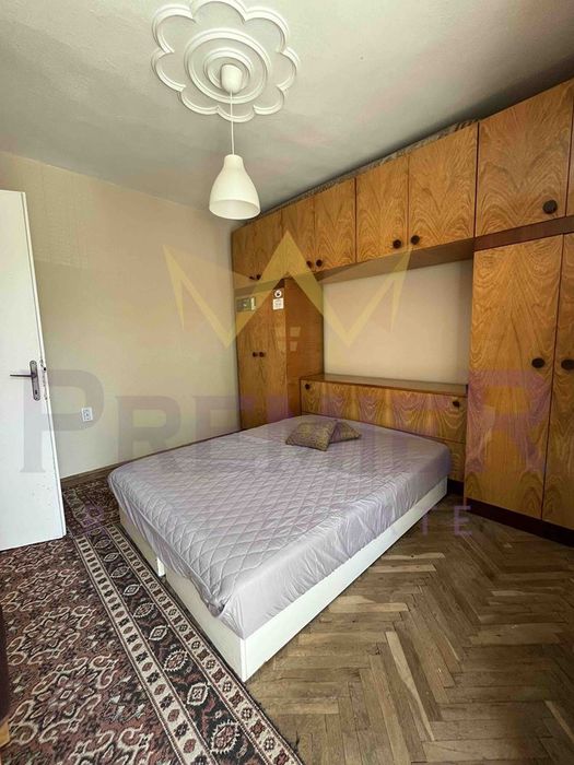 Дава се под наем Четиристаен апартамент в Варна, Чаталджа - 90 кв.м за 510 € - Снимка #4