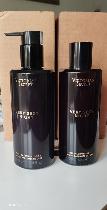 Парфюмерный спрей Victoria's Secret