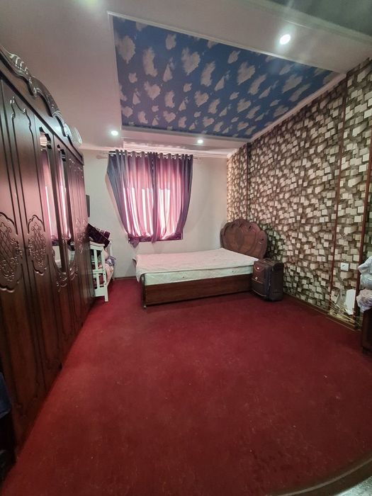 Kibray tumani 5 sotiqli tayor uy sotiladi