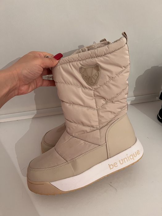 Продам дутики на девочку