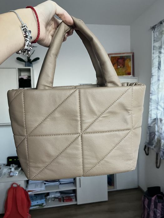 Малка дамска чанта