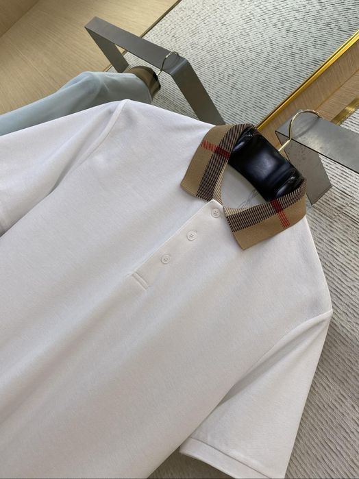 Tricou Burberry Calitate Premium