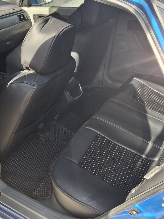 Other Lacetti / Gentra 2015 — 7