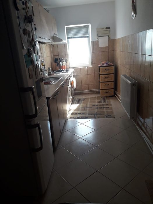 Vând casă în Saucesti ,Schineni