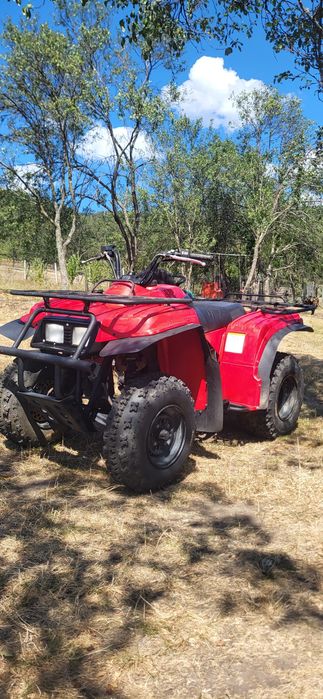 Atv Yamada 250cc 2x4