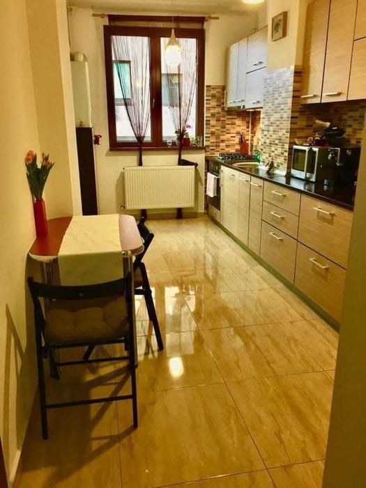 Inchiriez apartament 2 camere proprietar