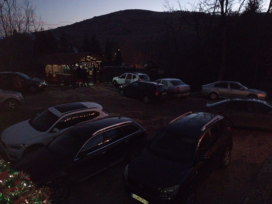 Închiriere Pensiune de Paște