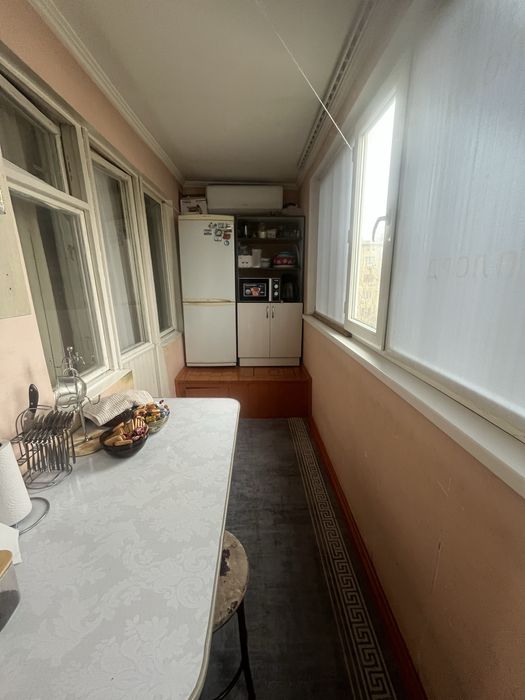 Продается 1 комнатная квартира