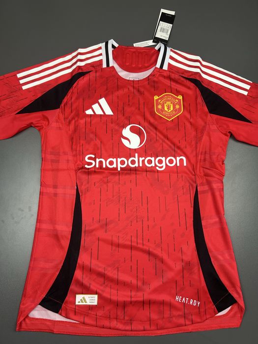 Tricou Manchester United