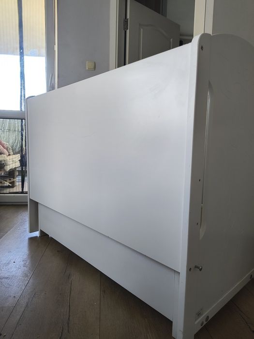 Бебешка кошара Арбор