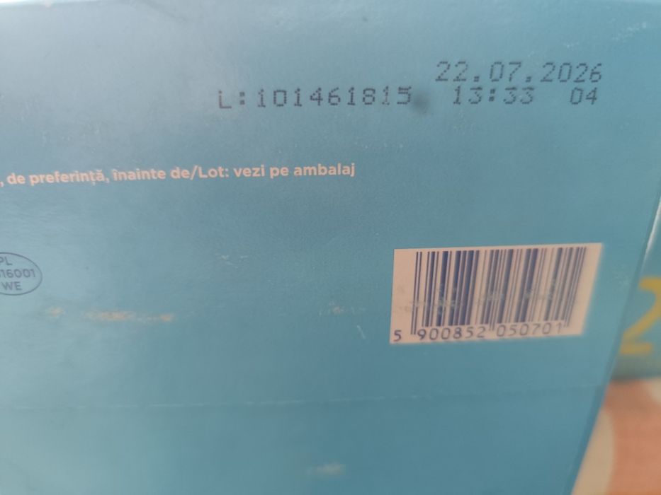 Aptamil Nutribiotik 2+