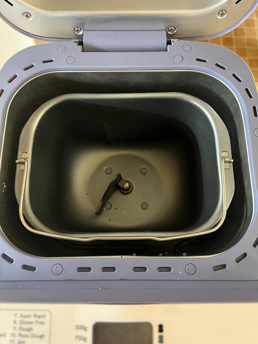 Хлебопечь Philips 90/20