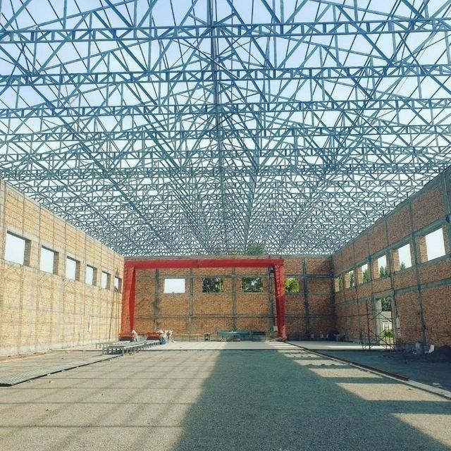 Том навес молхона товукхона скалад тойхога томларини ёпиб берамиз