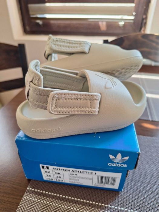 Детски сандали Adidas 26 номер