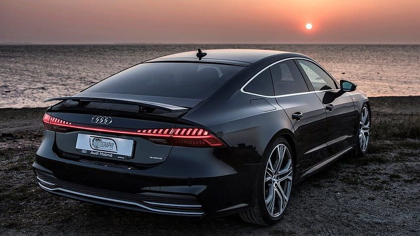 Jante Audi Competition A7 S7 4K8 C8 Echipare Noua Vara R21