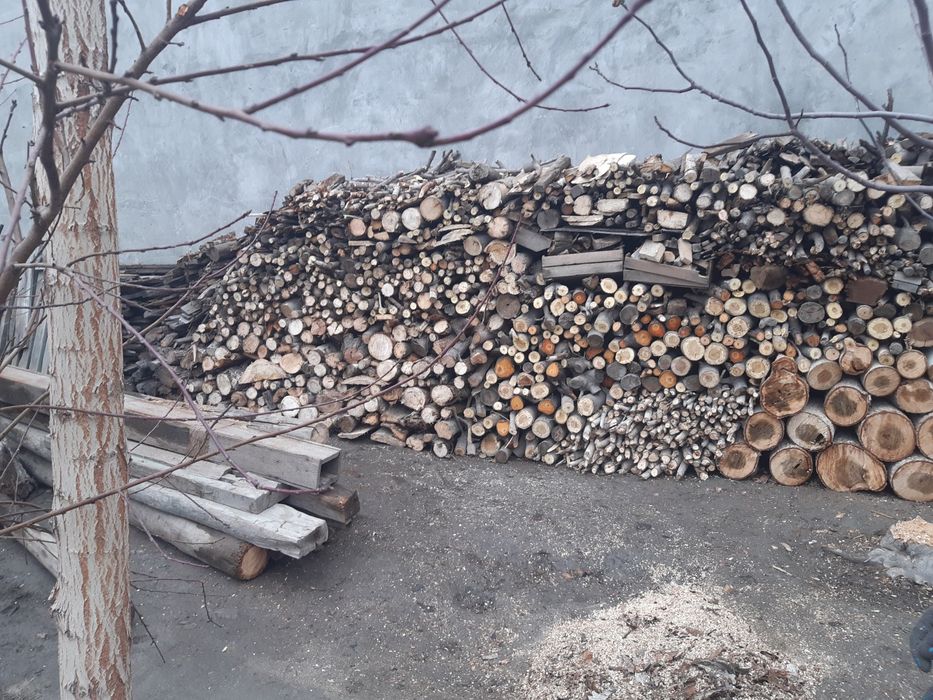 O'tin sotiladi kesilgan quruq Srochni || Утин сотилади кесилган  курук