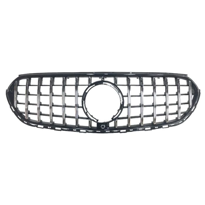 Предна Решетка за Mercedes GLC (X254) (C254) (от 2023) Panamericana