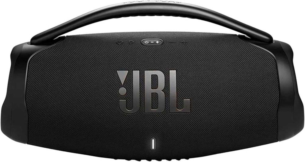 JBL Boombox 3 WI-FI, 200W, НОВО