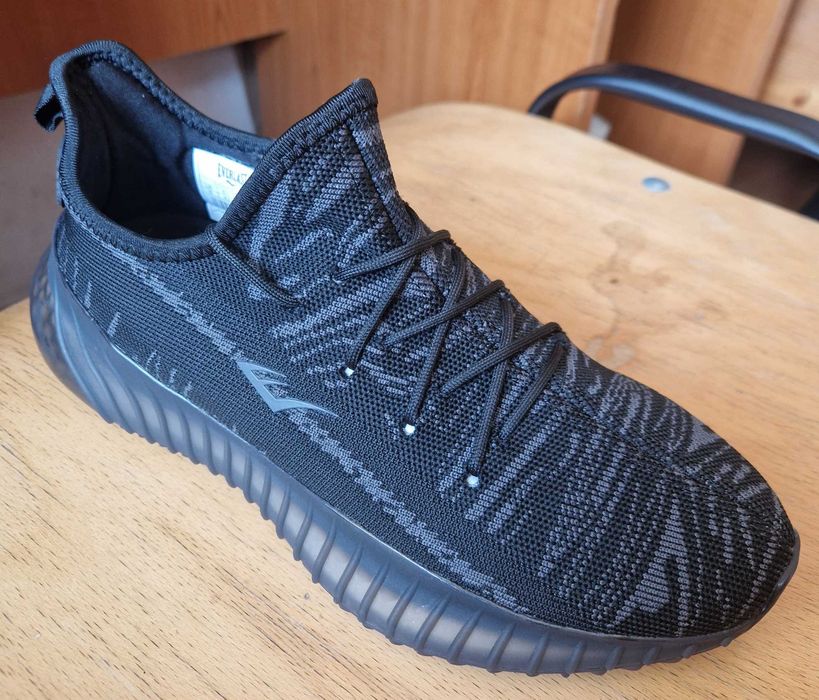 Adidasi everlast rassay runner