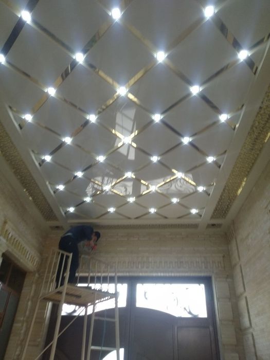 Alyukobond alikafon alkafon