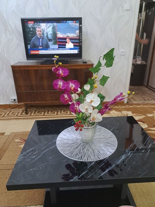 Своя  Сдаю квартиру 1перед в2х Фархадский Чиланзар  12квартал