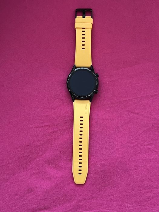Smart часовник  Huawei watch GT 46 MM