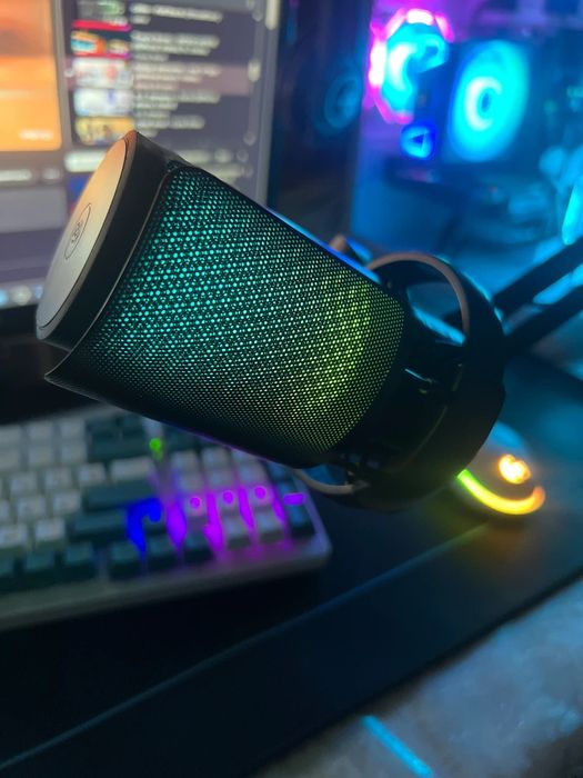 Igravoy mikrofon origanal