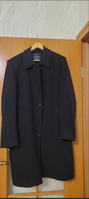 Продам пальто осень весна