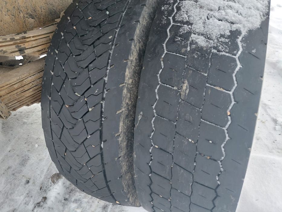 Продам камаз с прицепом