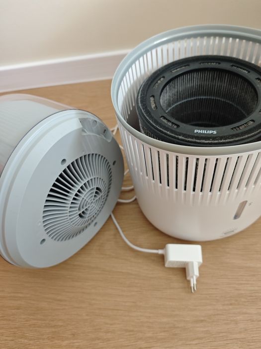 Овлажнител за въздух Philips 5000 Series