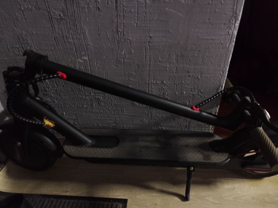 электросамокат Xiaomi m365