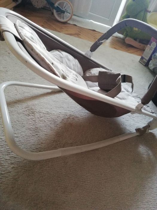 Шезлонг, люлка ,,Jane"