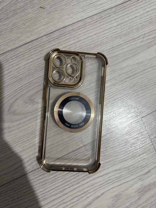 Чехол для Iphone 15 pro max