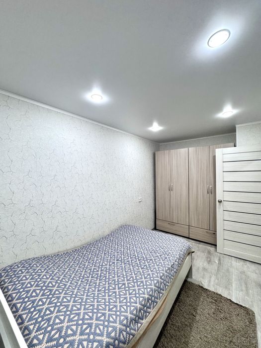 2 комнатная, Комсомольский 19