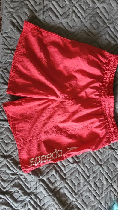 Панталони Speedo М р-р подходящи за 8-10 г.