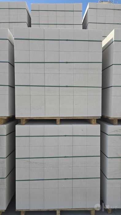 Gazoblok Birinchi Qo‘l Ombordan Газаблок Qurilish Materiallari