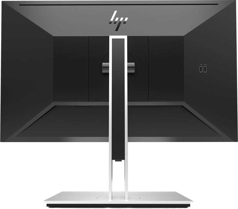 Монитор HP E24u G4 1920x1080 с 12 месеца гаранция